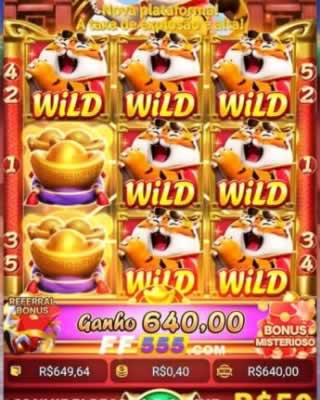 Triple Lucky 8's