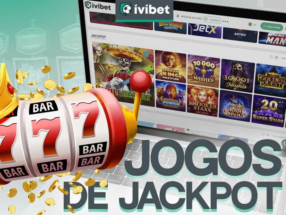Slot Wolf Casino