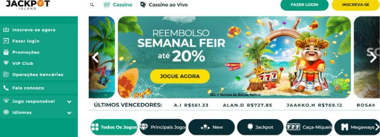 Jogo do crash