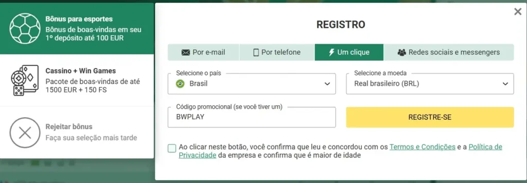 Backup e sincronização