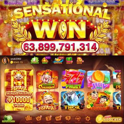 Global cassino
