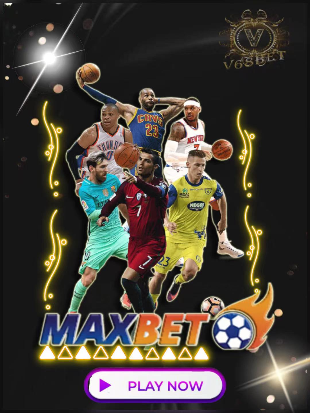 Aplicativo sportsbet.io