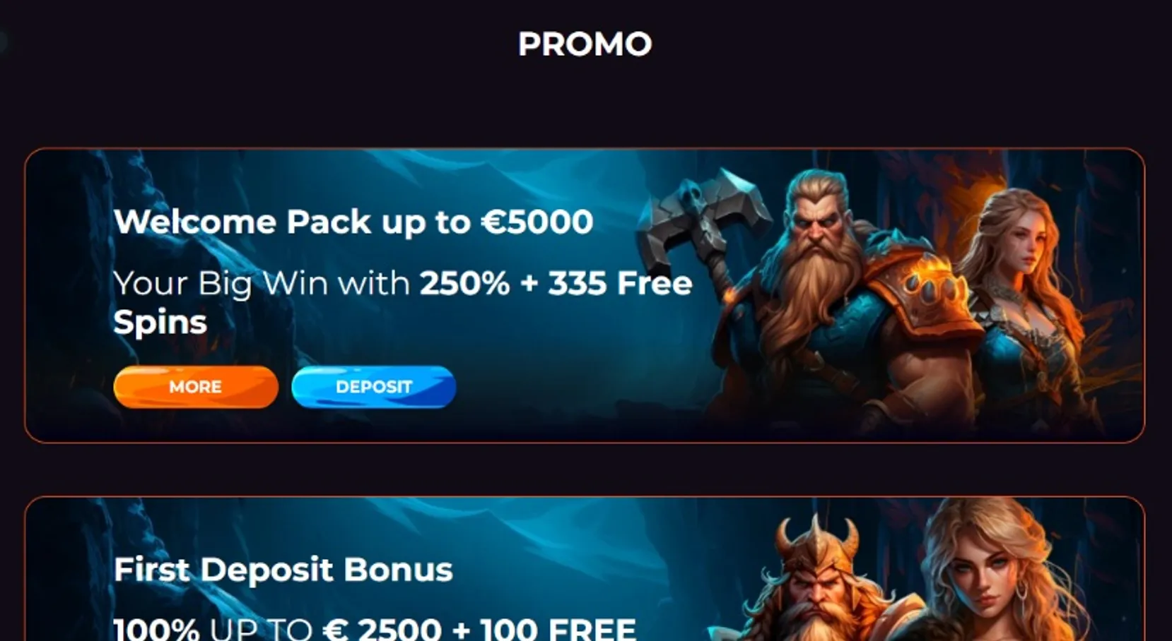 Ditobet Casino