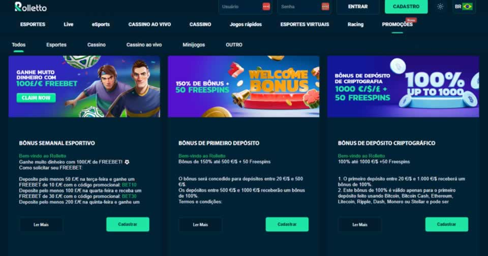 Sportingbet jackpot