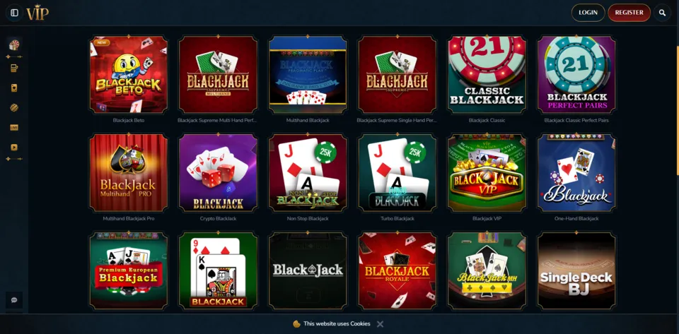 Bet 365 game