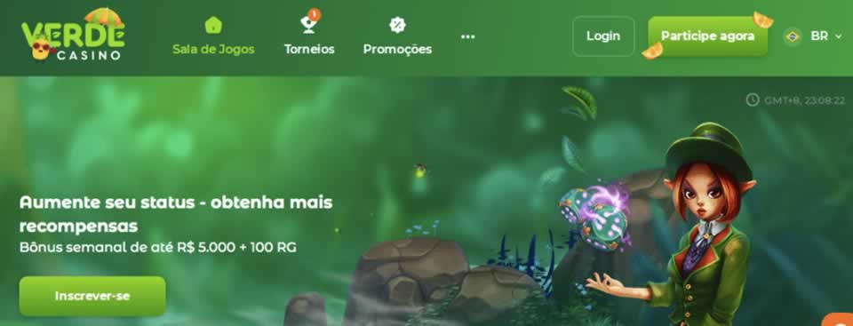 Goias bets