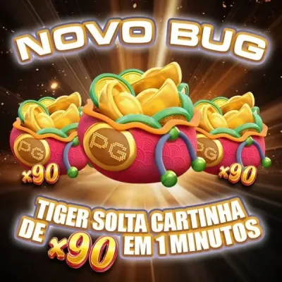 Jogo tiger