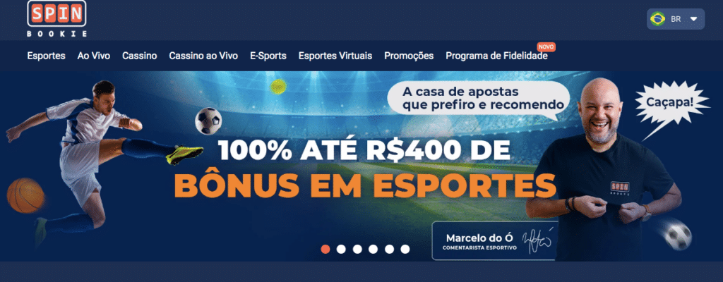 América bets
