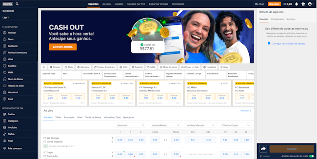 Excitewin Casino