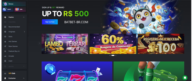 Vai de bet palpite gratis
