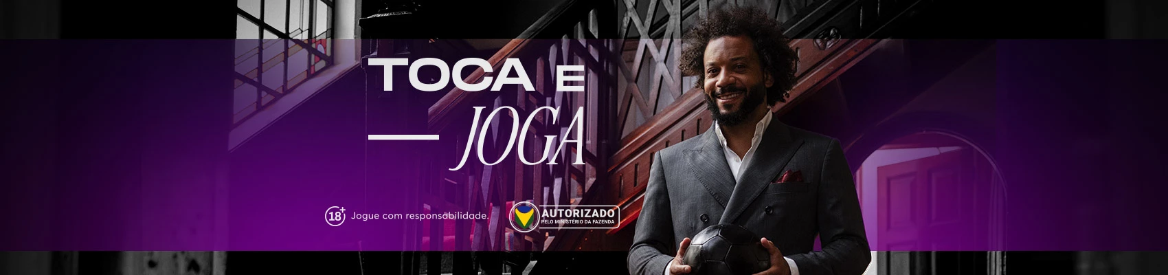 Plataforma de aposta