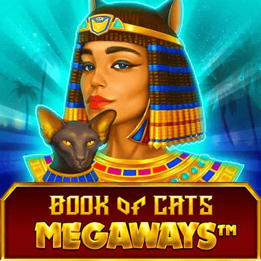 Primal Megaways