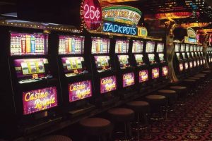 Spin online casino