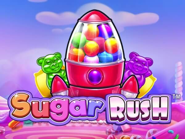 Sugar rush game